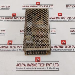 Mean Well S-100f-15 Power Supply 120v