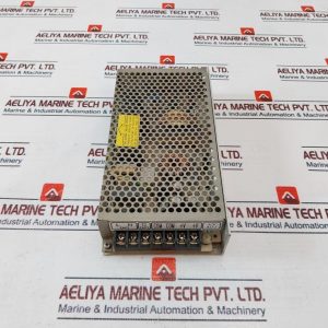 Mean Well S-100f-24 Switching Power Supply 240v