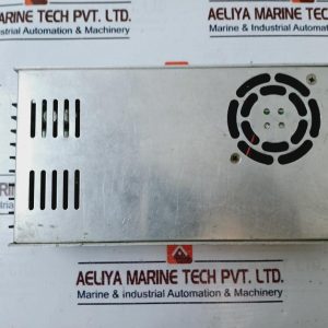 Mean Well Sd-350b-24 Power Supply Module 24v