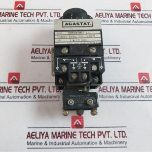 Meandr Pb3-22 Time Relay 250v