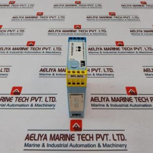 Measurement Technology Mtl 3072 Temperature Converter 250v