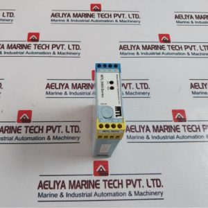Measurement Technology Mtl 3072 Temperature Converter 250v