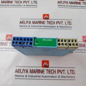Measurement Technology Mtl5046 Isolating Driver 250v