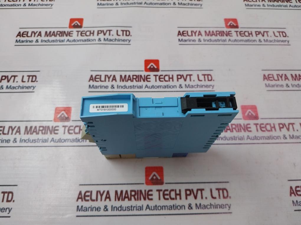 Measurement Technology Mtl5046 Isolating Driver 35v - Image 4