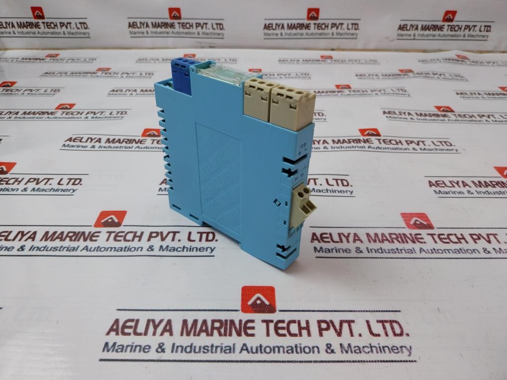 Measurement Technology Mtl5046 Isolating Driver 35v - Image 3