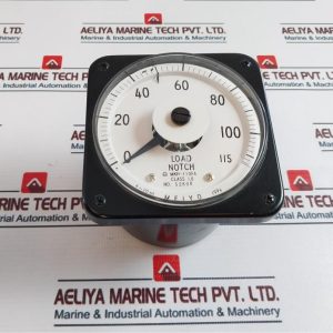 Meiyo Mkh-110fa Load Notch Meter