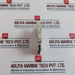 Merlin Gerin 26924 Auxiliary Switch 130v