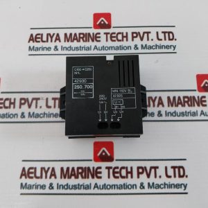 Merlin Gerin 42925 Temperature Controller