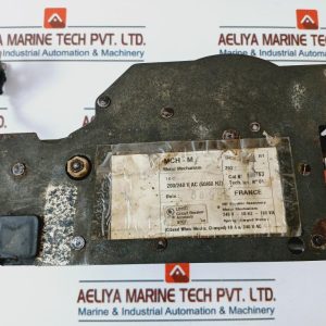 Merlin Gerin 685763 Circuit Breaker Accessory 240v