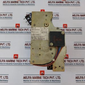 Merlin Gerin 685763 Motor Mechanism 240v