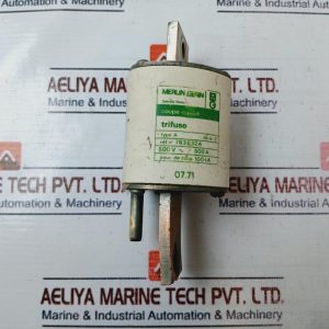 Merlin Gerin 783632a Circuit Breaker 500v