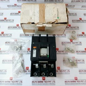 Merlin Gerin C 400 N Circuit-breaker 250v