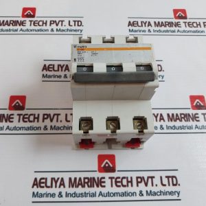 Merlin Gerin C100 Circuit Breaker 380v