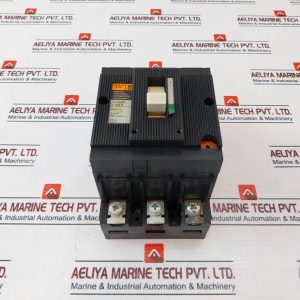 Merlin Gerin C125n Circuit-breaker 250v