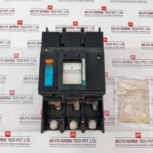 Merlin Gerin C400l Circuit-breaker 660v