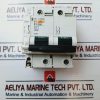Merlin Gerin Multi 9 Circuit Breaker 415v