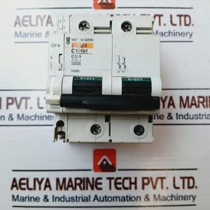 Merlin Gerin Multi 9 Circuit Breaker 415v