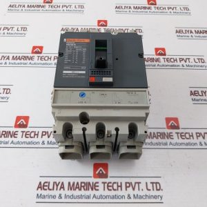 Merlin Gerin Ns100 N Circuit Breaker 750v
