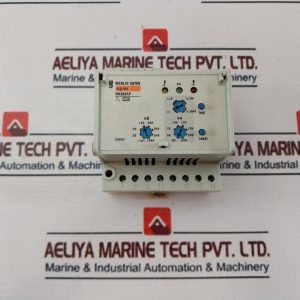 Merlin Gerin Rh328ap Relay 240v