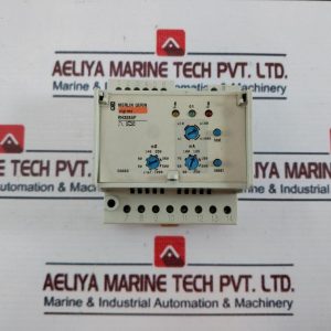 Merlin Gerin Rh328ap Relay 240v