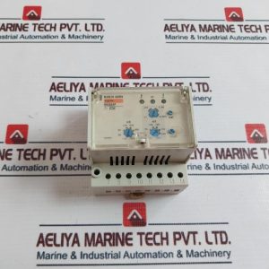 Merlin Gerin Rh328ap Relay 240vac