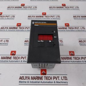 Merlin Gerin Tr22a Digital Control System 440v