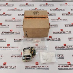 Merlin Gerin Undervoltage Opening Release 24v