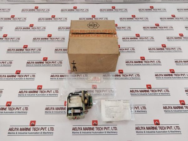 Merlin Gerin Undervoltage Opening Release 24v