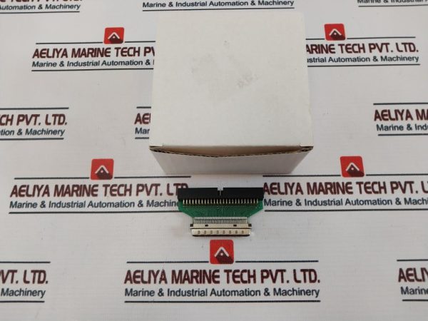 Mi-68pp Pcb Card