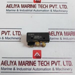 Micro Switch Bz-r-p1