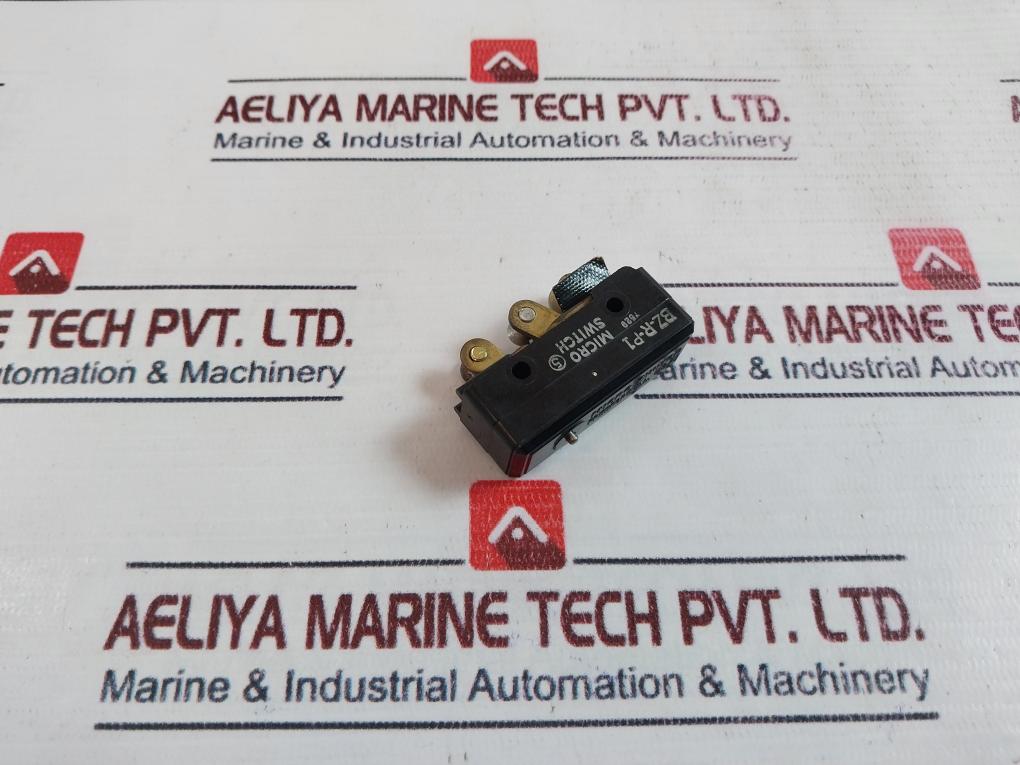 Micro Switch Bz-r-p1 - Image 3