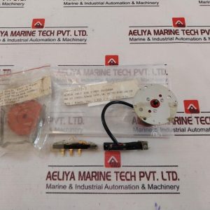 Micro-electric Mg2md Timer Program Motor 24v