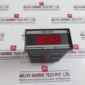 Micron Dti Indicator 280v