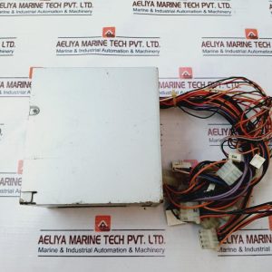 Minebea Pf200-20ccv0010 Power Supply 240v