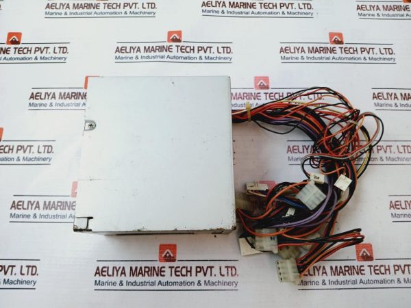 Minebea Pf200-20ccv0010 Power Supply 240v