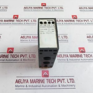 Minilec Cts 20 Amp Current Convertor