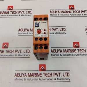 Minilec Esd D1 Electronic Timer 220 V