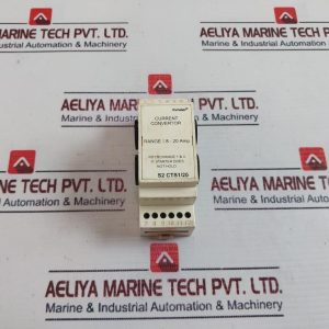 Minilec S2 Cts120 Converter 8-20 Amp