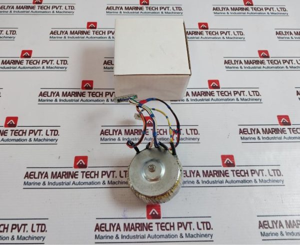 Miracle Toroidal @0.05a Inductor