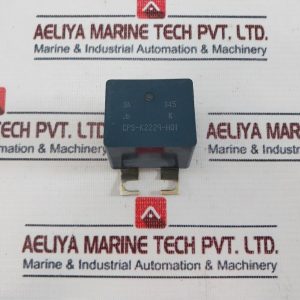 Mitsubishi Cps-k2229-h01 Surge Capacitor