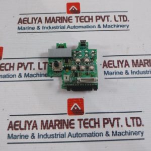 Mitsubishi Electric Bc187a143g51 Inverter Motherboard 332v