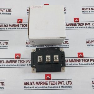 Mitsubishi Electric Cm400dy-24nf Igbt Module
