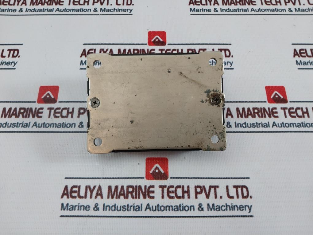Mitsubishi Electric Cm400dy-24nf Igbt Module - Image 4
