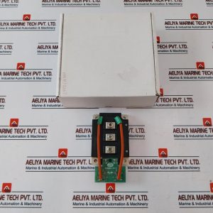 Mitsubishi Electric Cm400dy-24nf Power Module