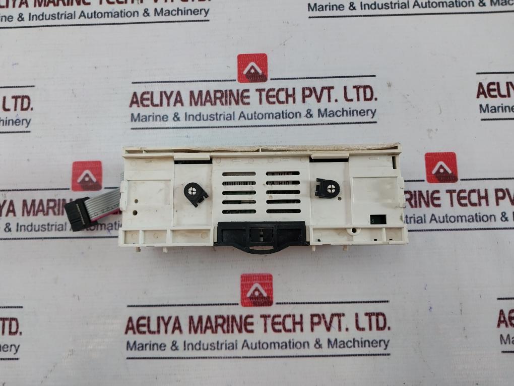 Mitsubishi Electric D6418 I/o Module 24 V - Image 4