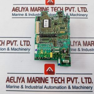 Mitsubishi Electric D70ca15d-a Inverter Control Drive Circuit Board