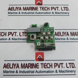 Mitsubishi Electric E70cb15d Pcb Board