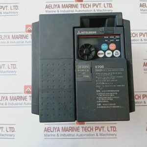 Mitsubishi Electric Fr-e740-2.2k-cht Inverter 400v
