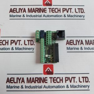 Mitsubishi Electric Fr-e7ty Inverter Drive Control Board 40v