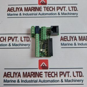 Mitsubishi Electric Fr-e7ty Inverter Drive Control Board 40v
